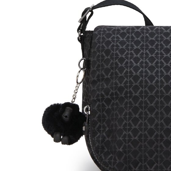 Kipling Basic Plus Earthbeat Schoudertas 30 cm
