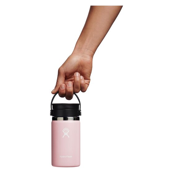 Hydro Flask Hot Beverages Wide Flex Slip Lid Drinkfles 350 ml