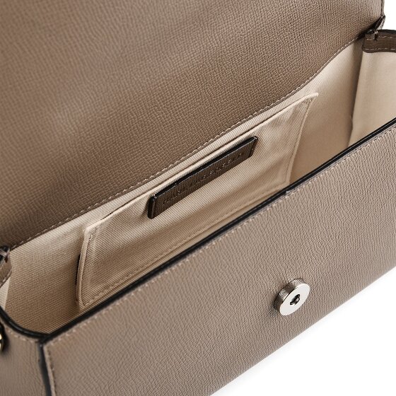 Karl Lagerfeld K/RSG Metal Handtas 27 cm