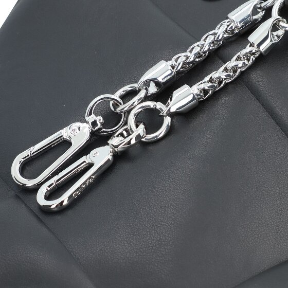 Calvin Klein Quilt Mini tas Schoudertas 18 cm