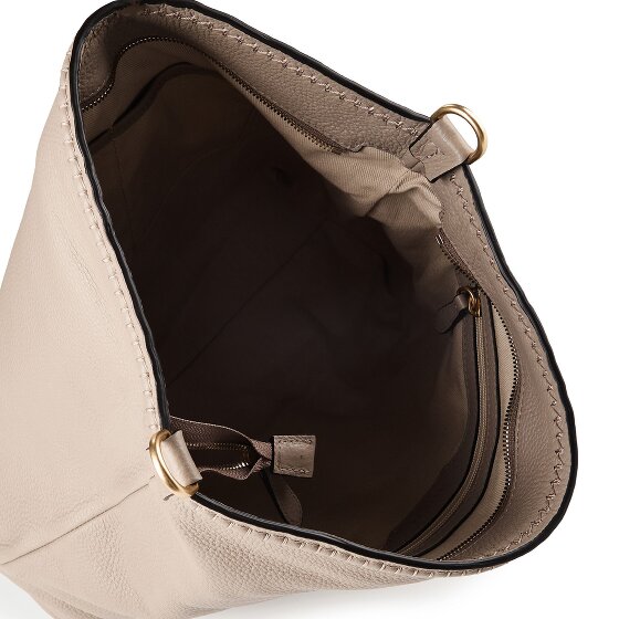 abro Signature Schoudertas Leder 36 cm