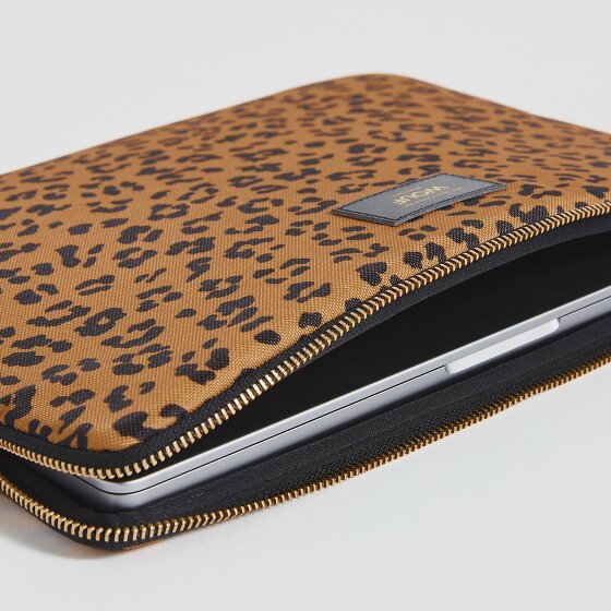 Wouf Laptop hoes 38 cm