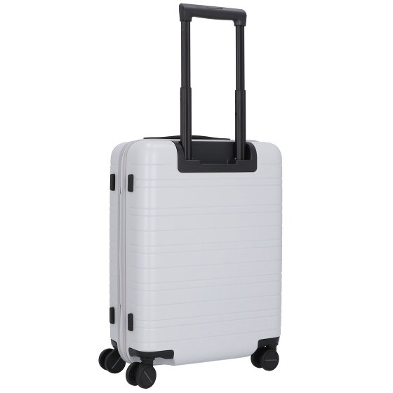 Horizn Studios M5 Essential 4 wielen Cabinewagen 55 cm Laptop compartiment
