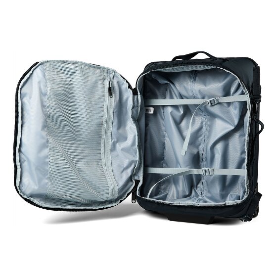 Thule EnRoute 2 wielen Cabinewagen 55 cm