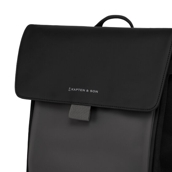 Kapten & Son Goteborg Dagrugzak 49 cm Laptop compartiment