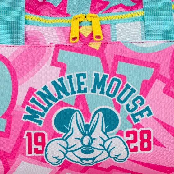 McNeill Sporttas 37 cm