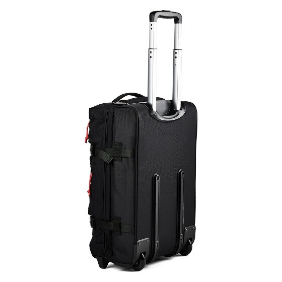 Eastpak Transit'R Plus 2 wielen Cabinewagen 55 cm