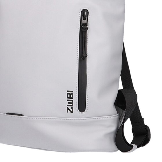 Zwei Cargo Dagrugzak 38 cm Laptop compartiment