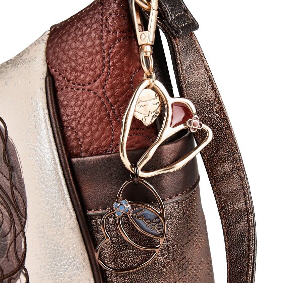 Anekke Tulip Crossbody tas 32 cm