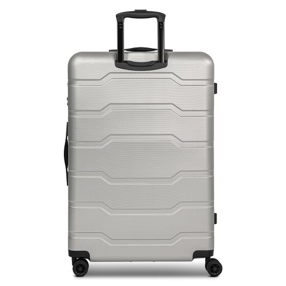 Tonino Lamborghini Bologna 4 wielen Trolley L 77 cm