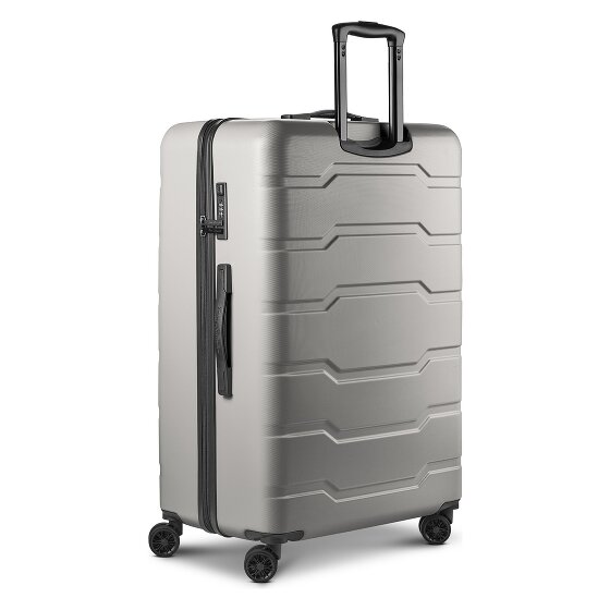 Tonino Lamborghini Bologna 4 wielen Trolley L 77 cm