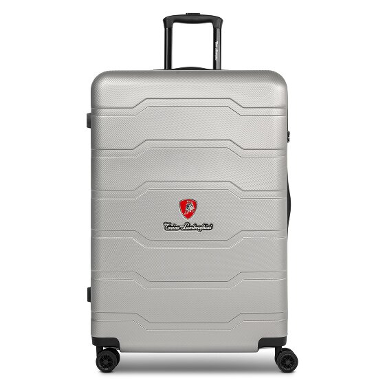 Tonino Lamborghini Bologna 4 wielen Trolley L 77 cm