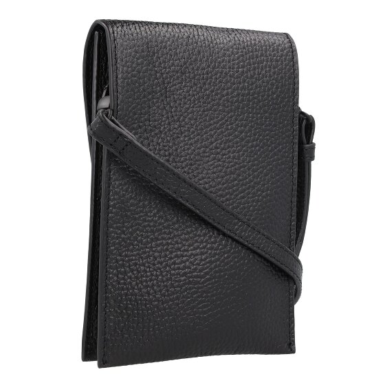Lloyd Crossbody tas Leder 12 cm