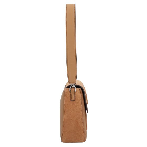 Karl Lagerfeld Behind the Seams Schoudertas Leer 31 cm