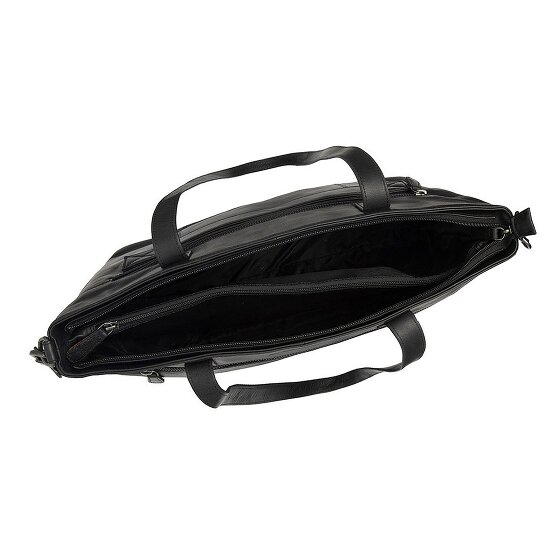 The Chesterfield Brand Osira Shopper Tas Leer 39 cm Laptop compartiment