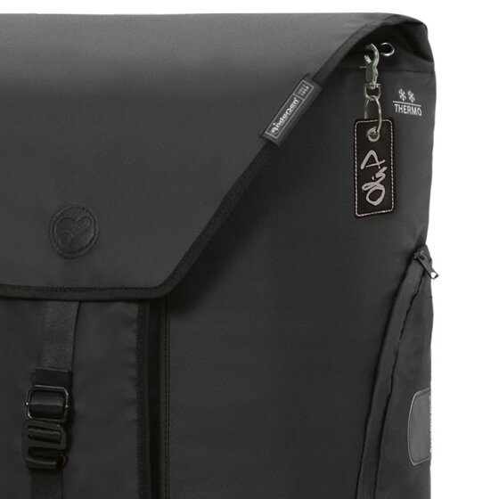 Andersen Shopper Royal Shopper Oli.P 2.0 Winkelwagen 59 cm