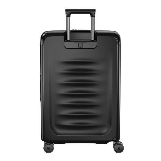 Victorinox Spectra 3.0 4 wielen Trolley 69 cm met uitbreidingsplooi