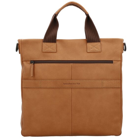 Picard Casual Handtas Leer 41 cm Laptop compartiment