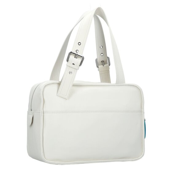 Patrizia Pepe (Im)Perfection Schoudertas Leer 35 cm