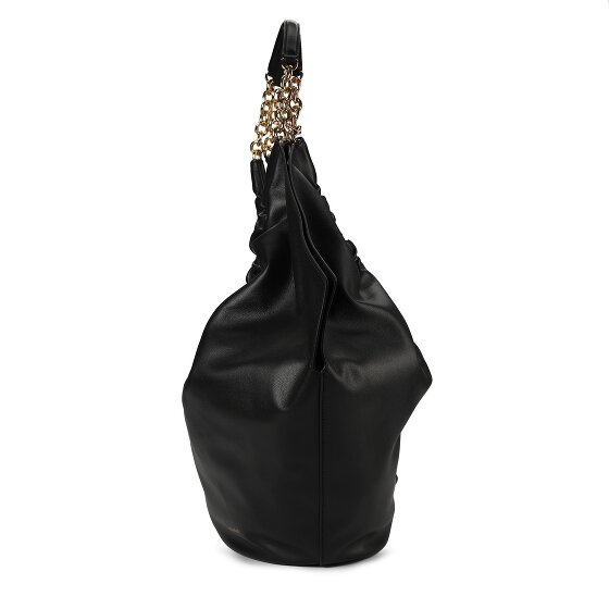 Coccinelle Smash Schoudertas Leder 64 cm
