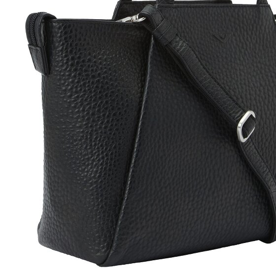 Voi Hirsch Shopper Tas Leer 31.5 cm