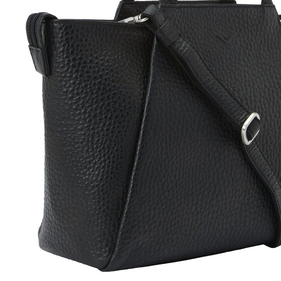 Voi Hirsch Shopper Tas Leer 31.5 cm Voi Hirsch Shopper Tas Leer 31.5 cm