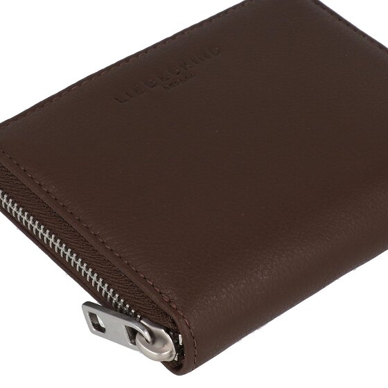 Liebeskind Hera Portemonnee RFID-bescherming Leer 12.5 cm