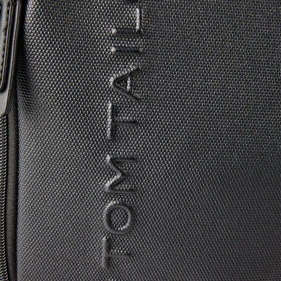 Tom Tailor Rosa Stad rugzak S 28 cm