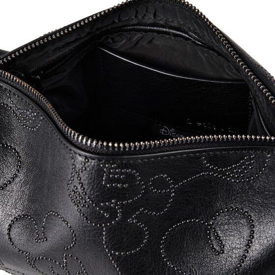 Desigual Mickey Schoudertas 24 cm
