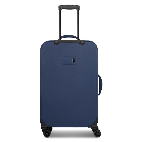 Check.In Sevilla 2.0 4 wielen Trolley 70 cm