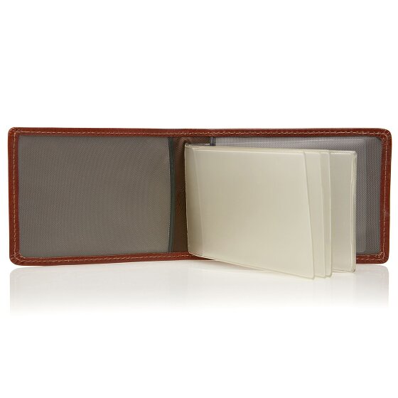 Castelijn & Beerens Gaucho creditcard etui RFID leer 10 cm