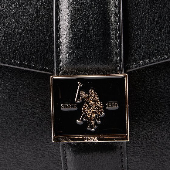 U.S. Polo Assn. Margaret Schoudertas 20 cm