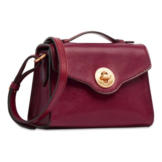 The Bridge Irene Handtas Leder 20 cm