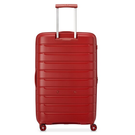 Roncato B-Flying Move 4 wielen Trolley 78 cm met uitbreidingsplooi