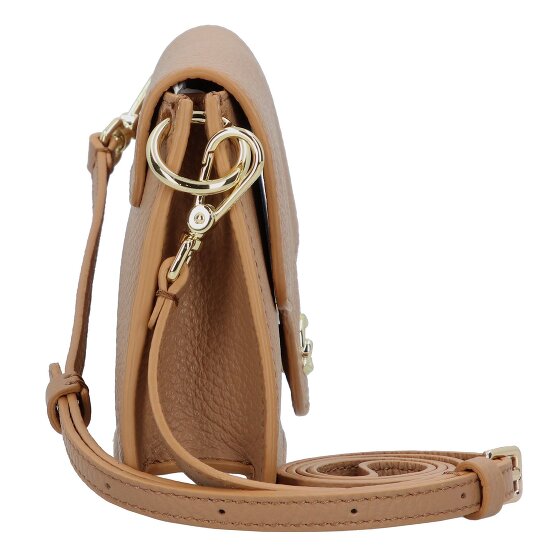 Coccinelle C-Me Schoudertas Leer 22 cm