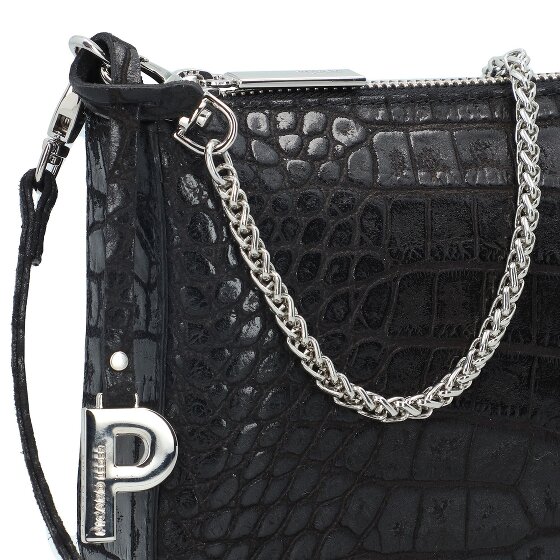 Picard Auguri Auguri Schoudertas Leer 26 cm