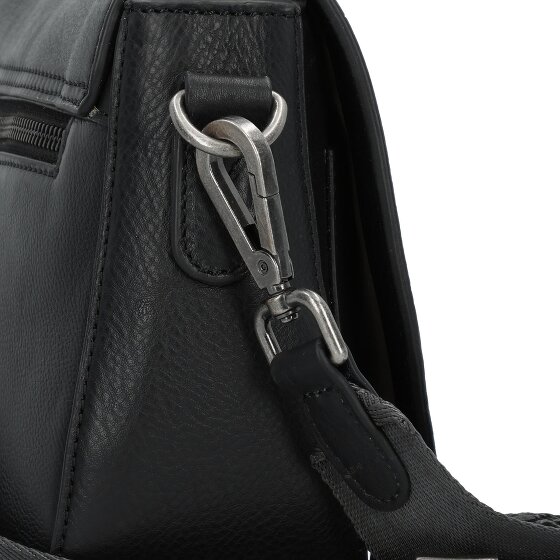 Harbour 2nd Just Pure Narin Schoudertas Leer 24 cm