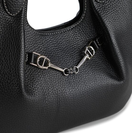 AIGNER Joan Handtas Leer 33 cm