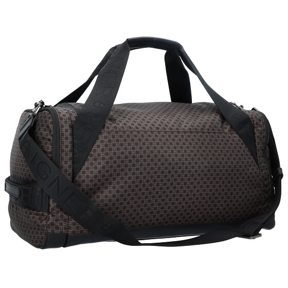 AIGNER Nico Weekender Reistas 39 cm