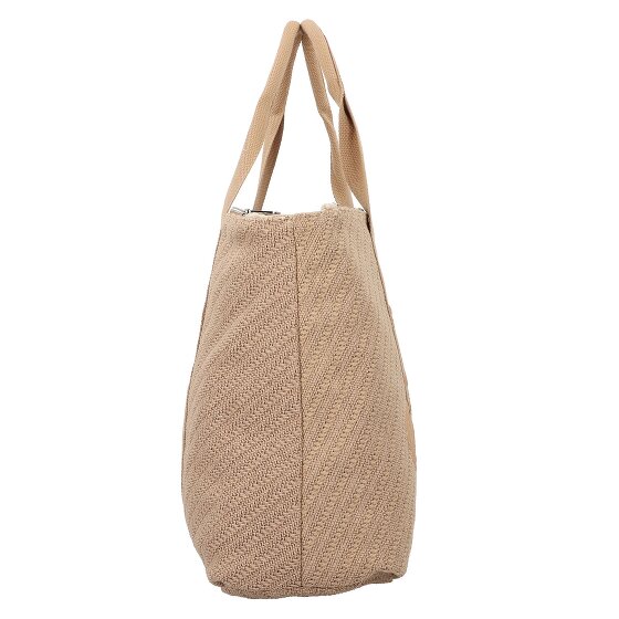 Juicy Couture Daisy shopper tas met omkeerfunctie 45 cm