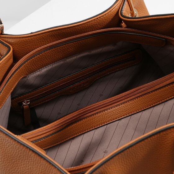 L.Credi Schoudertas 40 cm