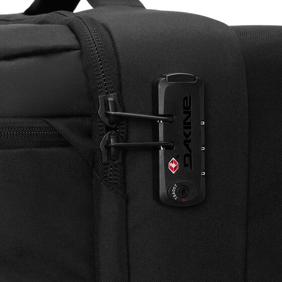 Dakine Split 110 L 2 wielen Reistas 79 cm