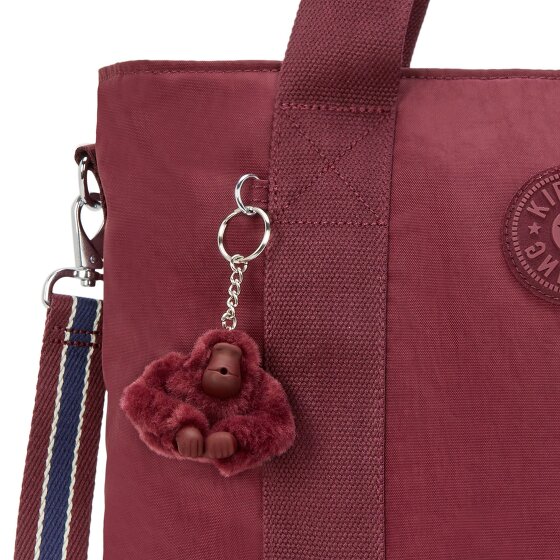 Kipling Basic Minta Schoudertas L 44 cm