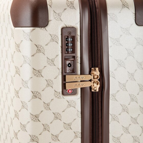 Joop! Cortina 4 wielen Cabinewagen 55 cm