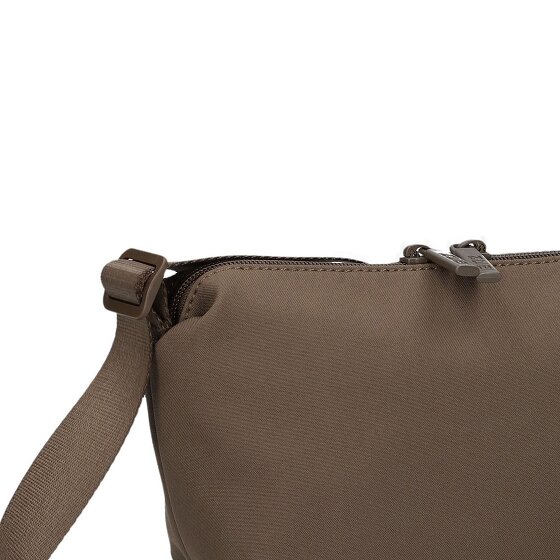 Zwei Mademoiselle.M Schoudertas 22 cm