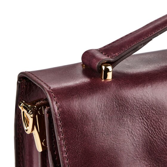 Burkely Fine Florence Handtas Leder 37 cm