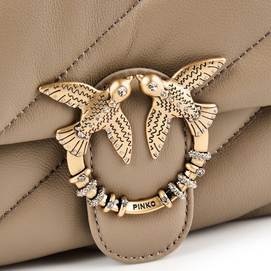 PINKO Love Mini Schoudertas 22 cm