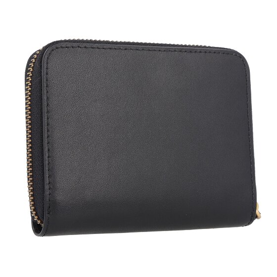 PINKO Taylor Portemonnee Leer 12 cm