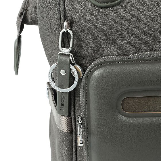 Hedgren Fika Moka Dagrugzak M 39 cm Laptopvak