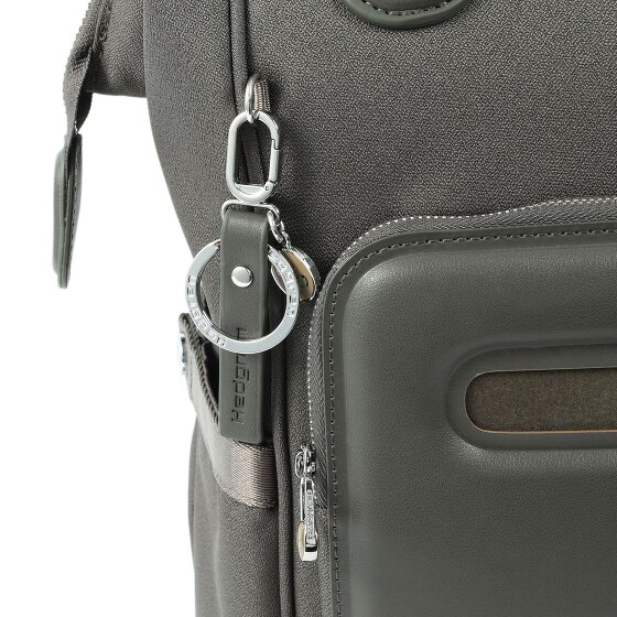 Hedgren Fika Moka Dagrugzak M 39 cm Laptop compartiment